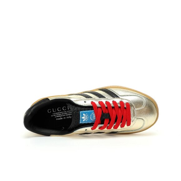 Adidas x GUCCI Men\'s Casual Shoes